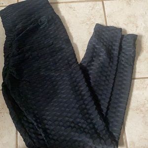 Booty lifting leggings